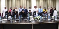 اشتية يستقبل بعثة كويتية ويشدد على عمق العلاقات الثنائية بين البلدين