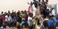 السودان: اتفاق بين المجلس العسكري وقادة المعارضة على تقاسم السلطة