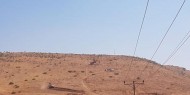 الاحتلال يشق طرقا استيطانية في الأغوار الشمالية
