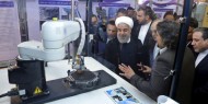 إيران سترفع مستوى تخصيب اليورانيوم إلى 5%