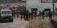 إصابة طفل بالرصاص الحي في رأسه خلال قمع الاحتلال مسيرة كفر قدوم