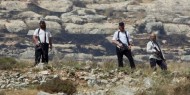 مستوطنون يستولون على آبار مياه في الأغوار الشمالية