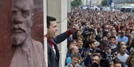 روسيا: تظاهُرة للمطالبة بترشيح معارضيْن للانتخابات