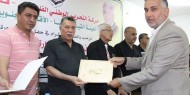 فتح تخرج دورة تدريبية في اعداد مدربين متخصصين في ادارة العمليات الانتخابية