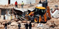 بعثات الاتحاد الأوروبي: سياسة هدم المنازل وتهجير وطرد السكان تقوض حل الدولتين