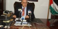 أبو جيش: اقتصادنا يعاني بسبب سياسات واجراءات الاحتلال