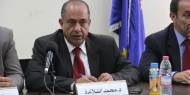 الشلالدة يناقش حالة حقوق الإنسان في فلسطين مع اساتذة وطلبة جامعة "بادوفا" الايطالية