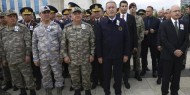 تركيا تشن هجوما جويا ضد حزب العمال الكردستاني