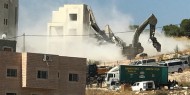 المغرب يدين بقوة عمليات الهدم في واد الحمص بالقدس المحتلة
