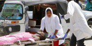 الصومال: مقتل 17 شخصا وإصابة 28 في انفجار مفخخة
