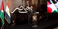 اشتية: نتطلع إلى انعقاد اجتماع وزاري فلسطيني مصري لمتابعة القضايا المشتركة