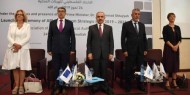 اشتية: سنعزز موازنة البلديات بإعادة ضريبة الأملاك إليها