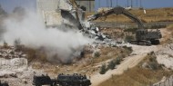 انتخابات الكنيست: اليمين يطالب بهدم بيوت الفلسطينيين
