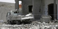 قتلى وجرحى بقصف قوات حفتر لمستشفى ميداني بطرابلس