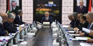 مجلس الوزراء يعقد جلسته الأسبوعية في بيت لحم اليوم
