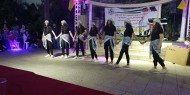 نابلس: فتح تنظم حفلا تكريميا لطلبة التوجيهي
