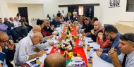 وفد وزاري يطلع على احتياجات بلدة الظاهرية