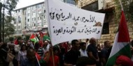 أبو بكر: المجتمع الدولي مطالب بالتدخل الحقيقي لوقف انتهاكات الاحتلال وتوفير الحماية للأسرى