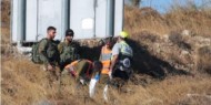 14 جنديا إسرائيليا يخترقون السياج التقني في جنوب لبنان