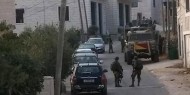 الخليل: اعتقالات في بيت كاحل بشبهة العلاقة بعملية "غوش عتصيون"