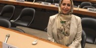 نائبة ليبية مختفية منذ شهر.. والعفو الدولية تتهم حفتر