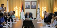 الرجوب: انتخاب الأمير الفيصل رئيسا للاتحاد العربي ضرورة ملحة للتطوير