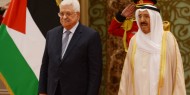 الرئيس يهنئ أمير الكويت بتعافيه من العارض الصحي