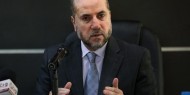 الهباش يرحب بتصريحات رئيس المجلس العالمي لعلماء المسلمين حول زيارة القدس