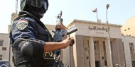 مصر: الإعدام لـ6 أشخاص بزعم تأسيس خلية مسلحة