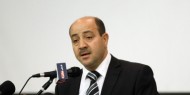 أبو زيد يبحث مع ممثل الوكالة التركية التعاون لتطوير عمل المدرسة الوطنية للإدارة