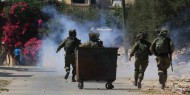إصابة 3 شبان برصاص الاحتلال في كفر قدوم