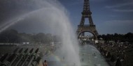 مصرع 1500 فرنسي إثر موجة الحر هذا الصيف
