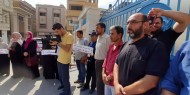 مخيمات قطاع عزة تنتفض دعما للأونروا ورفضا لمحاولات تصفيتها