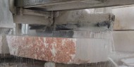 العسيلي: صناعة الحجر تعاني جراء الاستيراد الخارجي