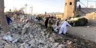 أفغانستان: 20 قتيلا و95 جريحا في استهداف مقر أمني