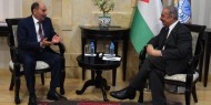 اشتية: الأردن وفلسطين منسجمان سياسيا والتعاون بين الحكومتين آخذ بالتطور