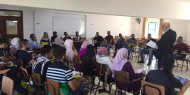 حركة فتح تواصل ثلاث دورات متزامنة في نابلس وبيت لحم ورام الله