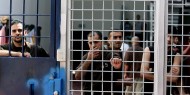 هيئة الأسرى: إدارة المعتقلات تخضع لمطالب الأسرى والتنفيذ يبدأ غدا الخميس