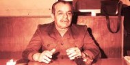 37 عاما على استشهاد "مارشال بيروت" المناضل سعد صايل
