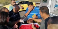 الاحتلال يسلم جثمان الشهيد محمد عدوي