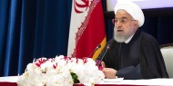 روحاني: واشنطن عرضت علينا رفع العقوبات مقابل المفاوضات