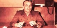 استشهاد سعد صايل " ابو الوليد"  مارشال بيروت" في مثل هذا اليوم ومنذ تسعة وثلاثين عاما..