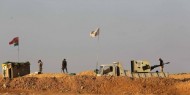 "الحرس الثوري الإيراني ينشر مضادات جوية في البوكمال"