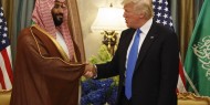 بن سلمان: ساعدونا لنسيطر على الشرق الأوسط لنعترف بإسرائيل