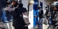 هيئة الأسرى تطلع وفد "الصداقة المسكوني" على جرائم الاحتلال بحق الأسرى
