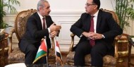 اشتية: زيارتنا إلى مصر ناجحة وفتحت لنا أبوابا في مختلف المجالات