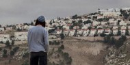 الاحتلال يخطط لمنشأة لاستخلاص الطاقة من النفايات في الضفة