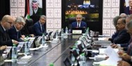 اشتية: نرفض التهديدات الإسرائيلية المتعلقة باقتصادنا الوطني