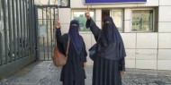 الاحتلال يبعد 7 مواطنين بينهم سيدتان عن الأقصى لمدة 15 يوما