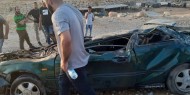 مصرع شابين في حادث سير جنوب شرق القدس